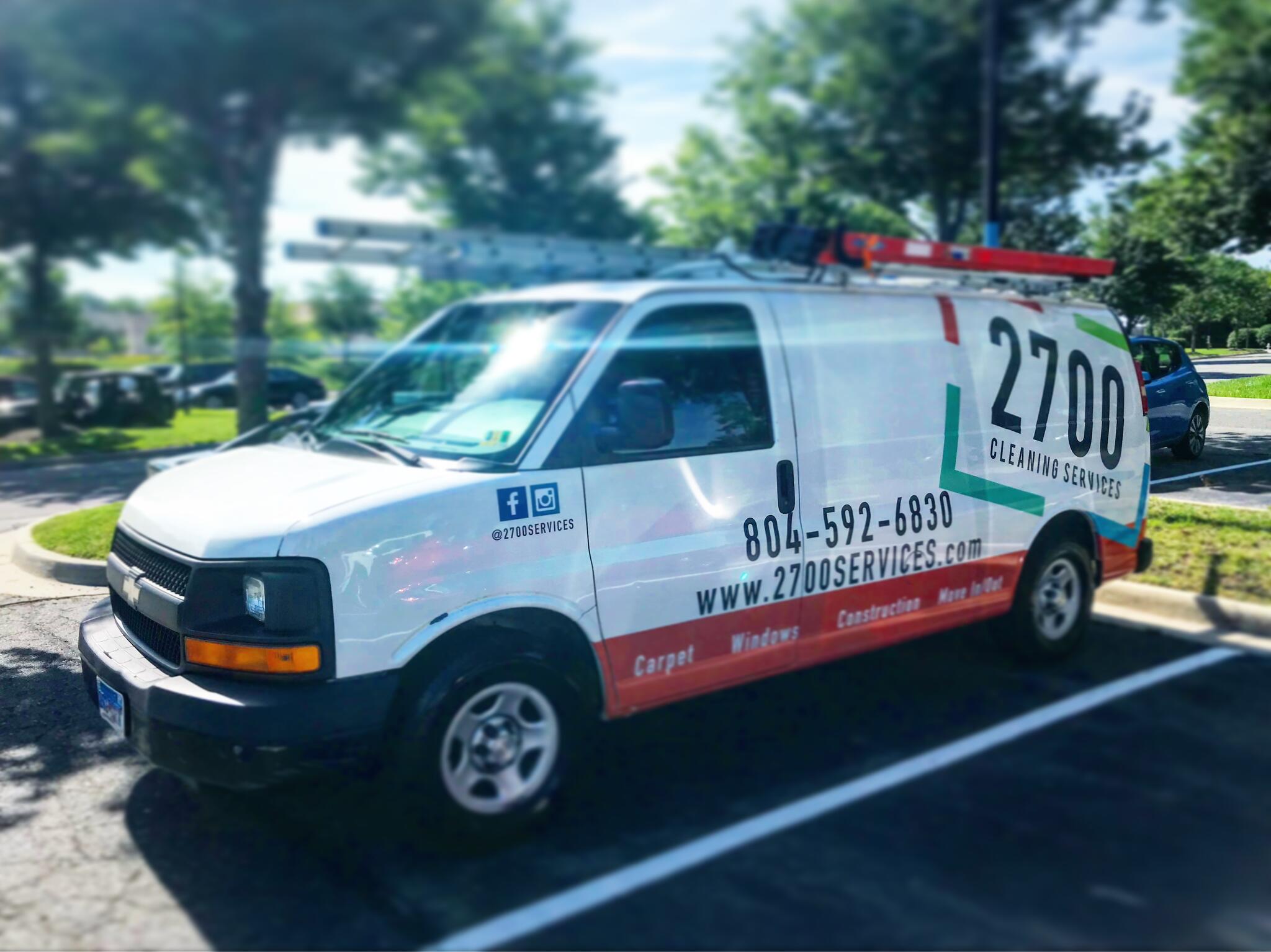 2700 Cleaning Services Richmond, VA Nextdoor