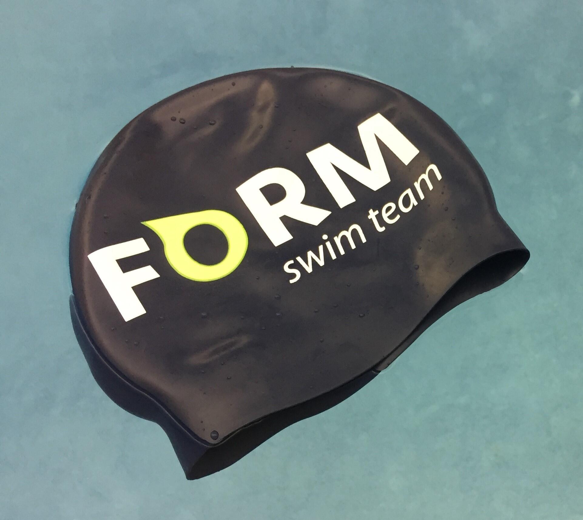 Form Swim Team - Centennial, CO - Nextdoor