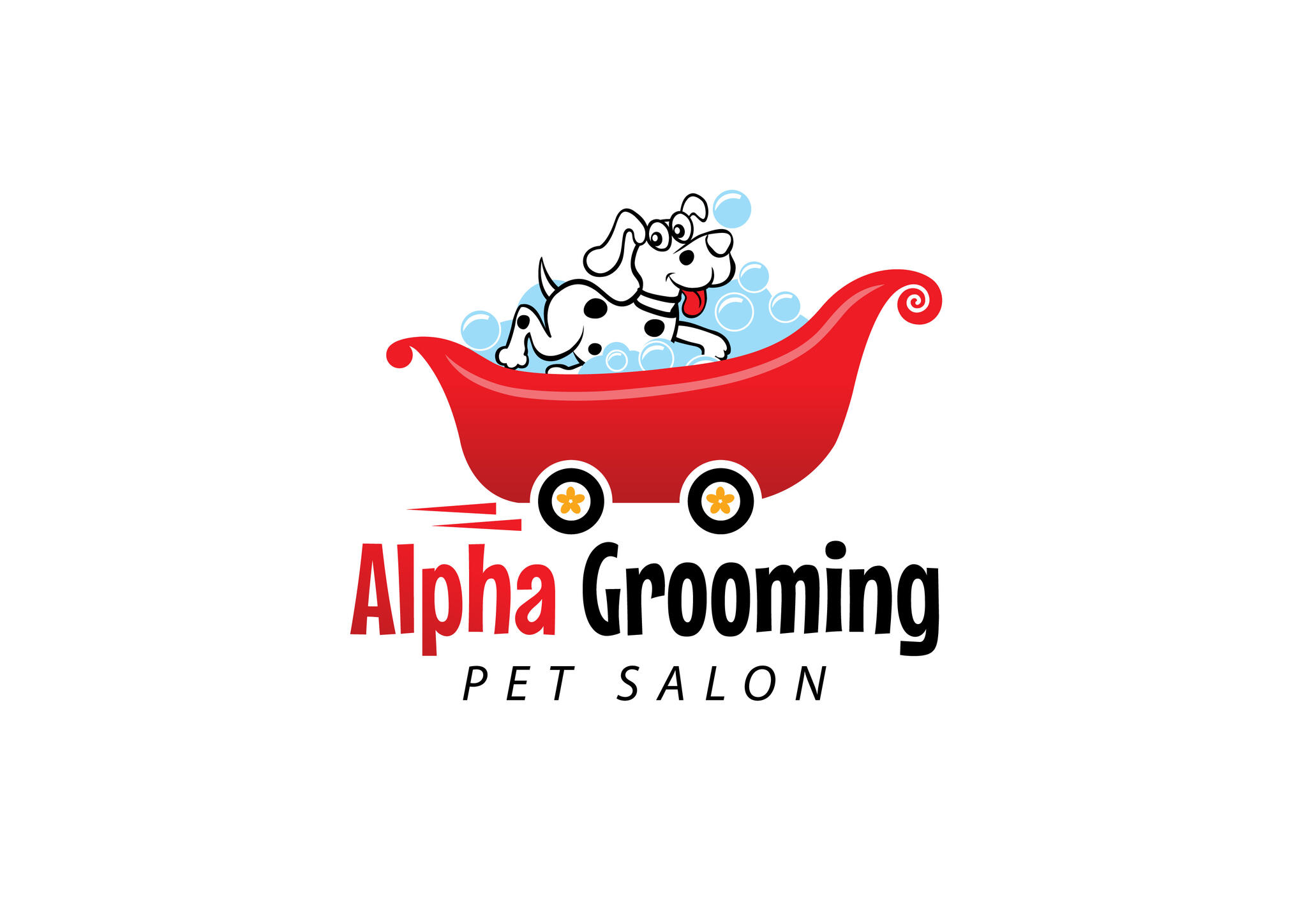 Alpha Grooming Pet Salon