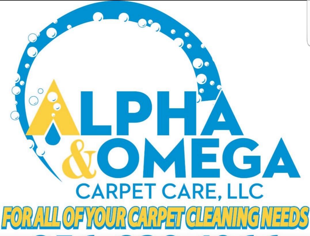 Alpha Omega Carpet Care New London NC Nextdoor