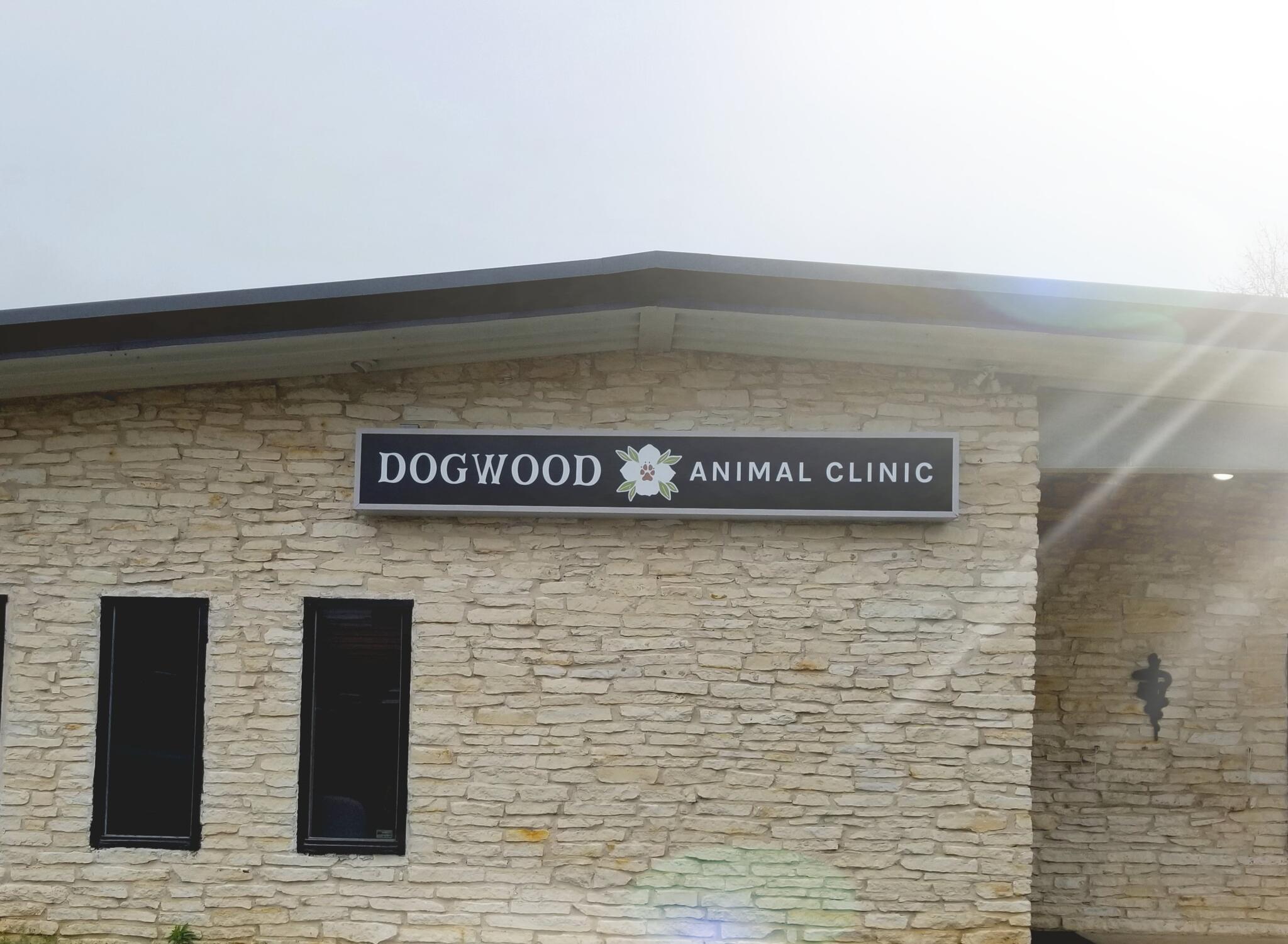 Dogwood Animal Clinic - Round Rock, TX - Nextdoor