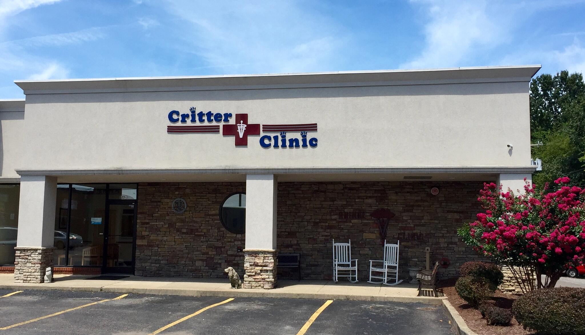 Critter Clinic Gallatin, TN Nextdoor