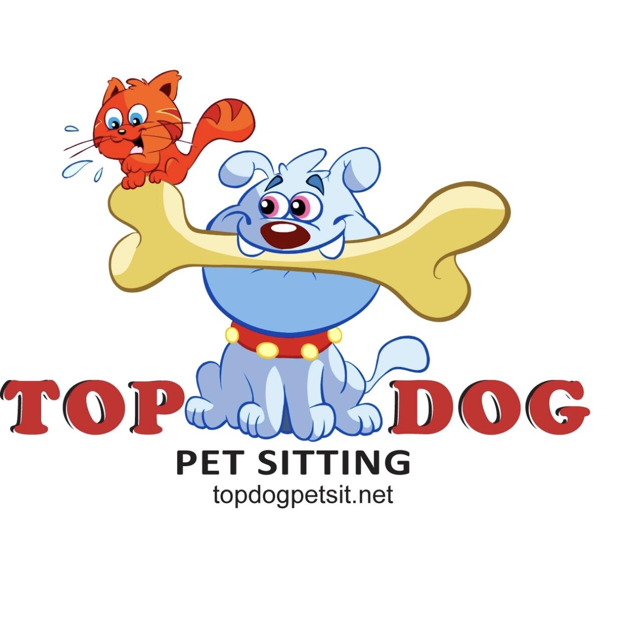 Top Dog Pet Sitting And Dog Walking Service Benbrook, TX Nextdoor