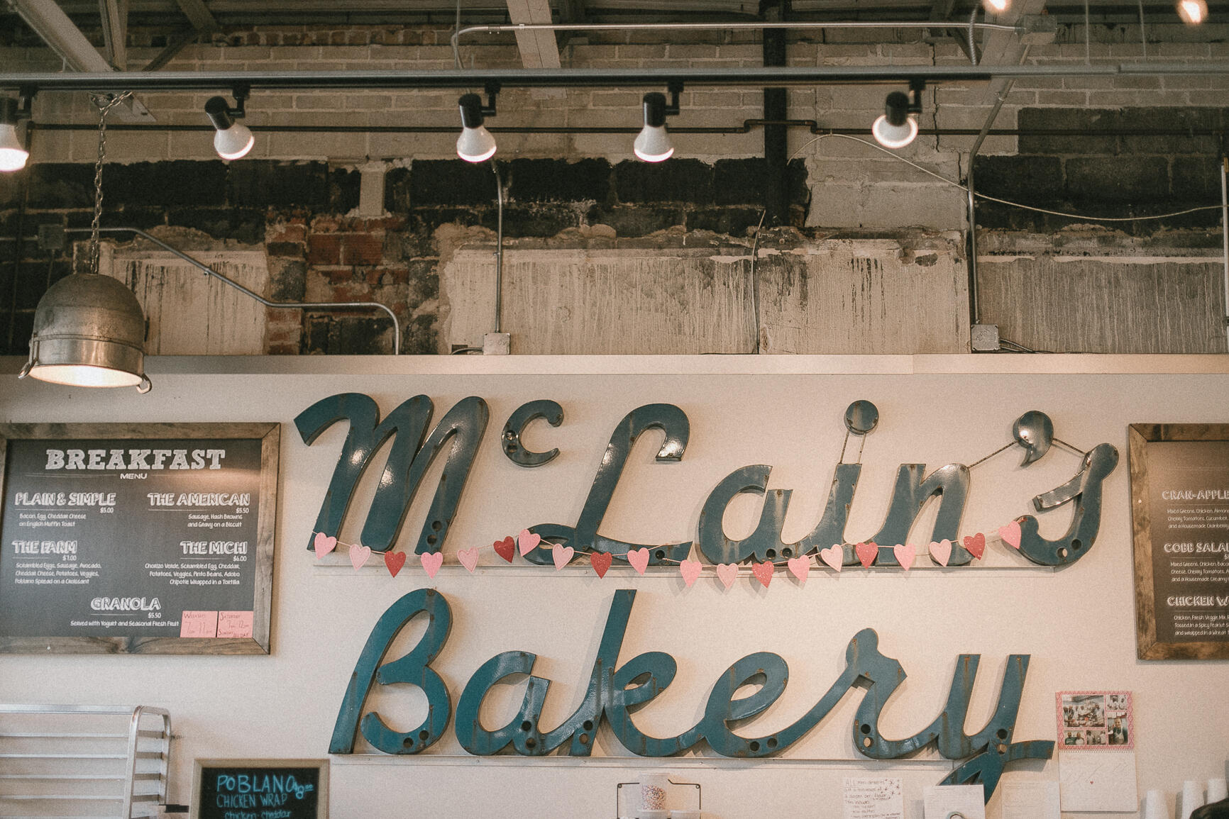 Mclain's Bakery Inc Kansas City, MO Nextdoor