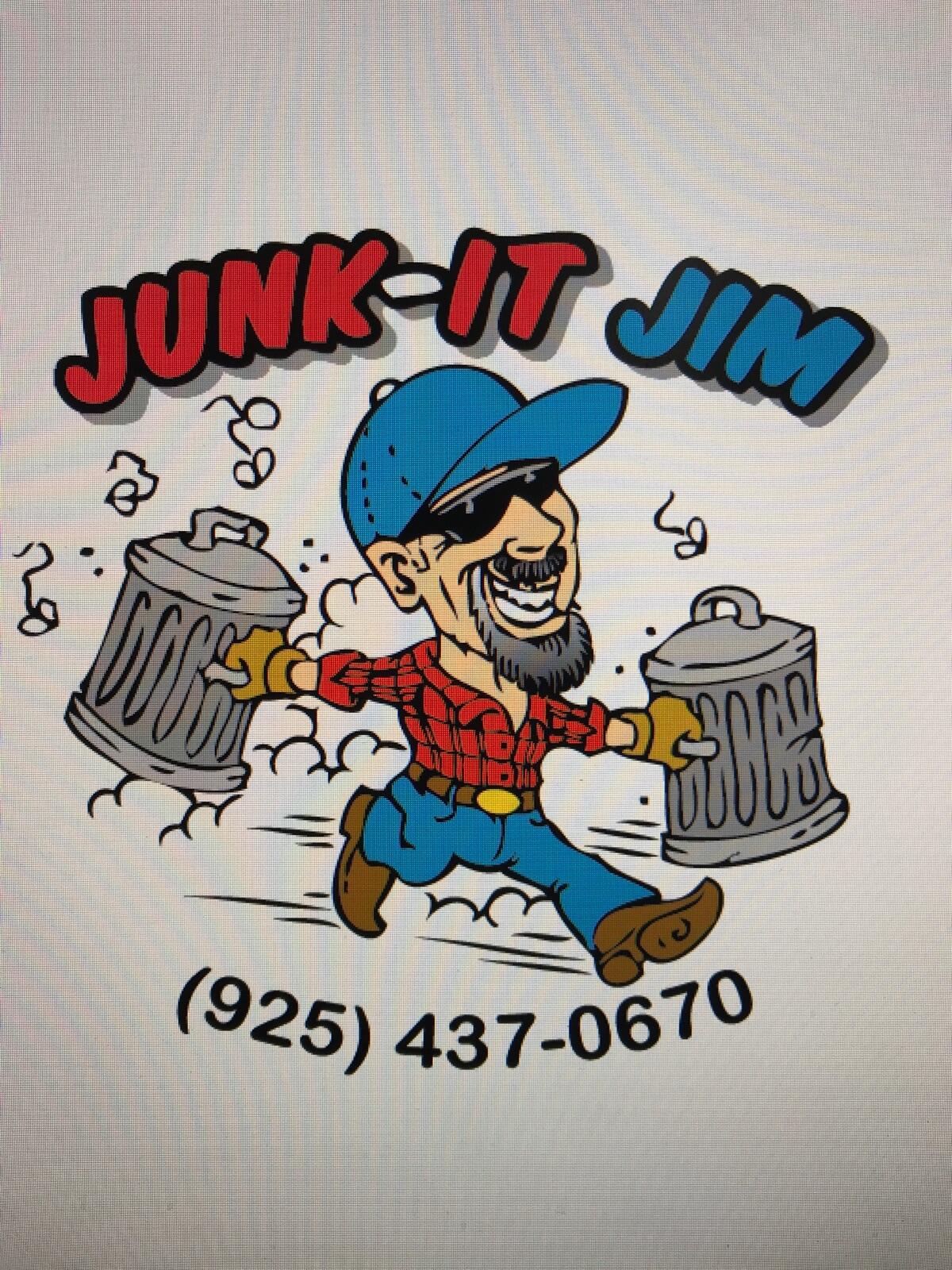 Junk It Jim - Oakley, CA - Nextdoor