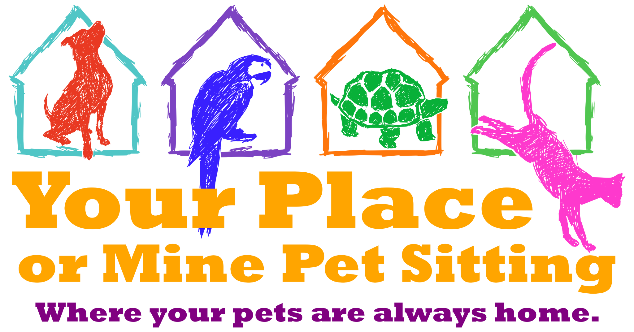 Your Place Or Mine Pet Sitting Columbia, PA Nextdoor