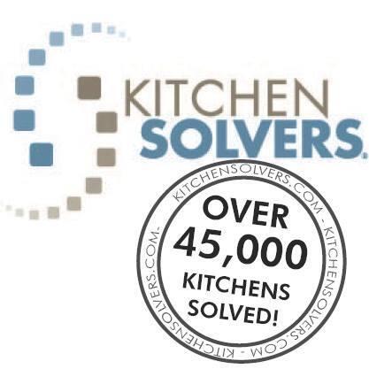 Kitchen Solvers Of The Gulf Coast