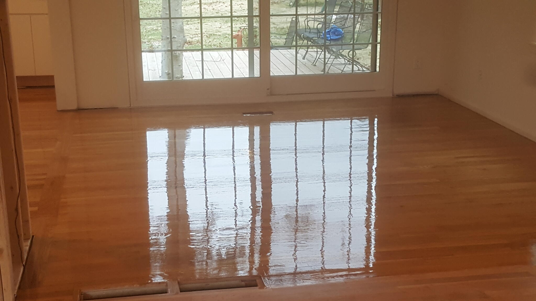 Eubanks Hardwood Flooring Louisville, KY Nextdoor