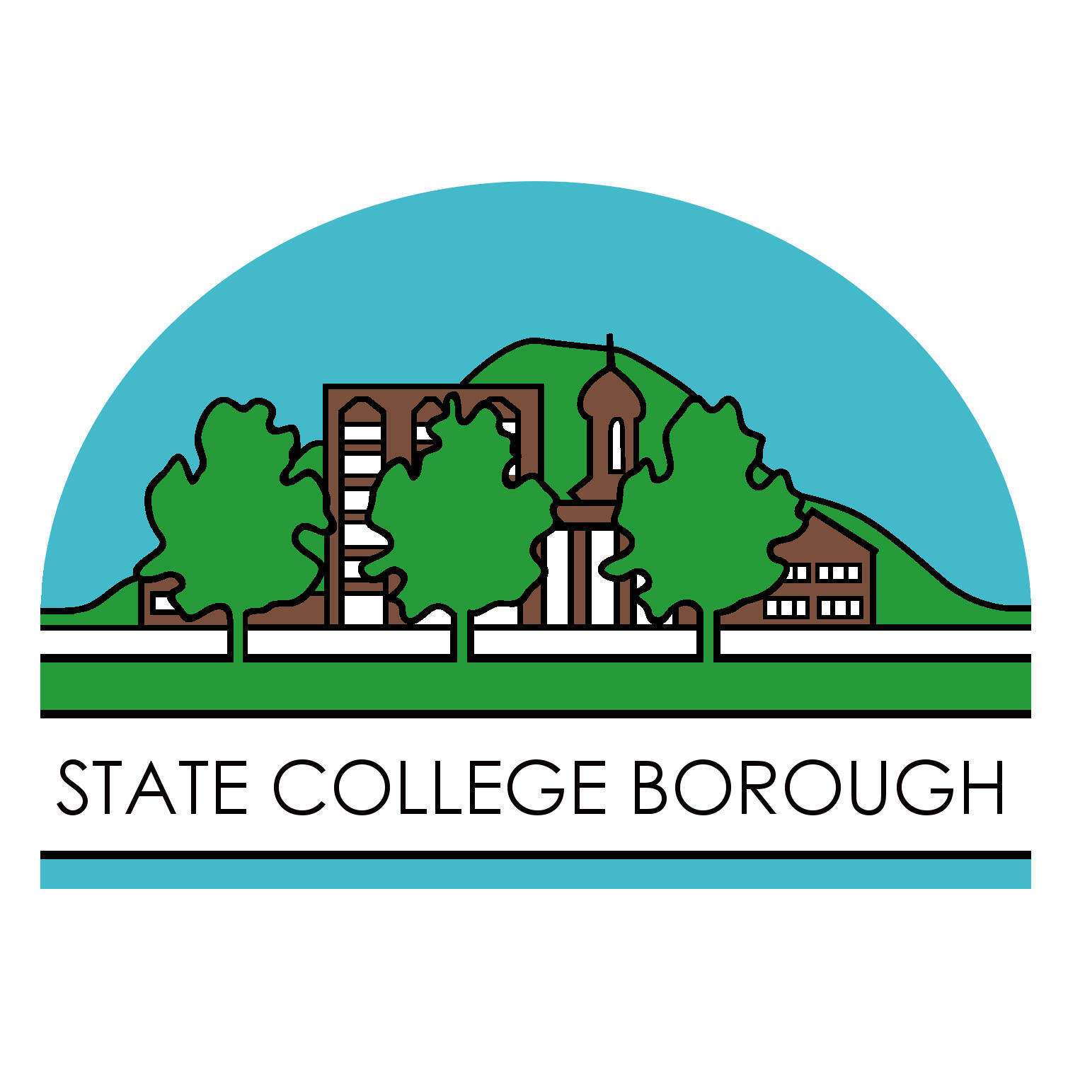 Borough Of State College - 182 Updates — Nextdoor — Nextdoor