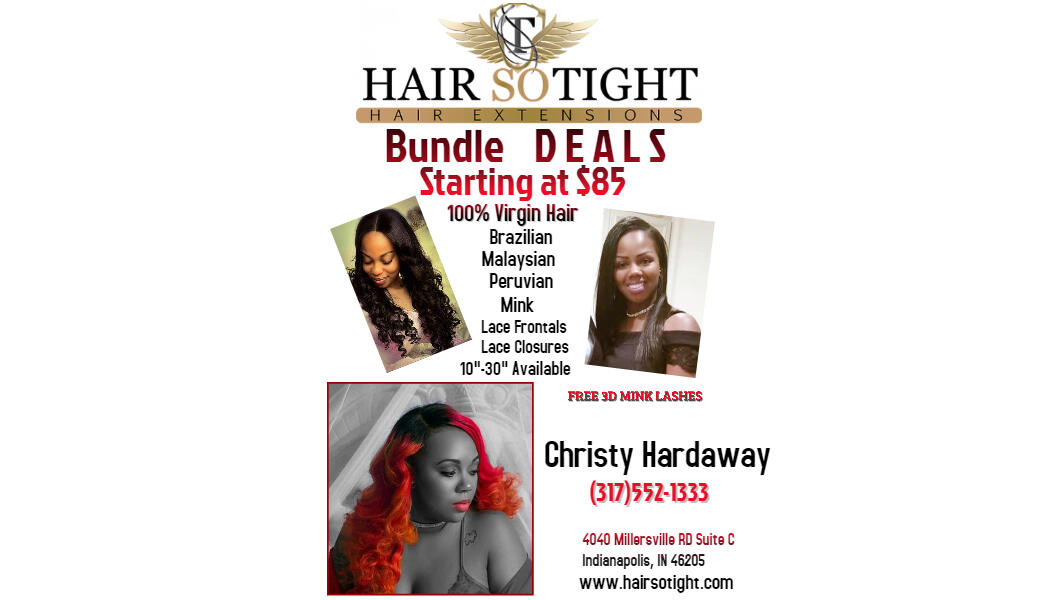 Hair extensions indianapolis best sale