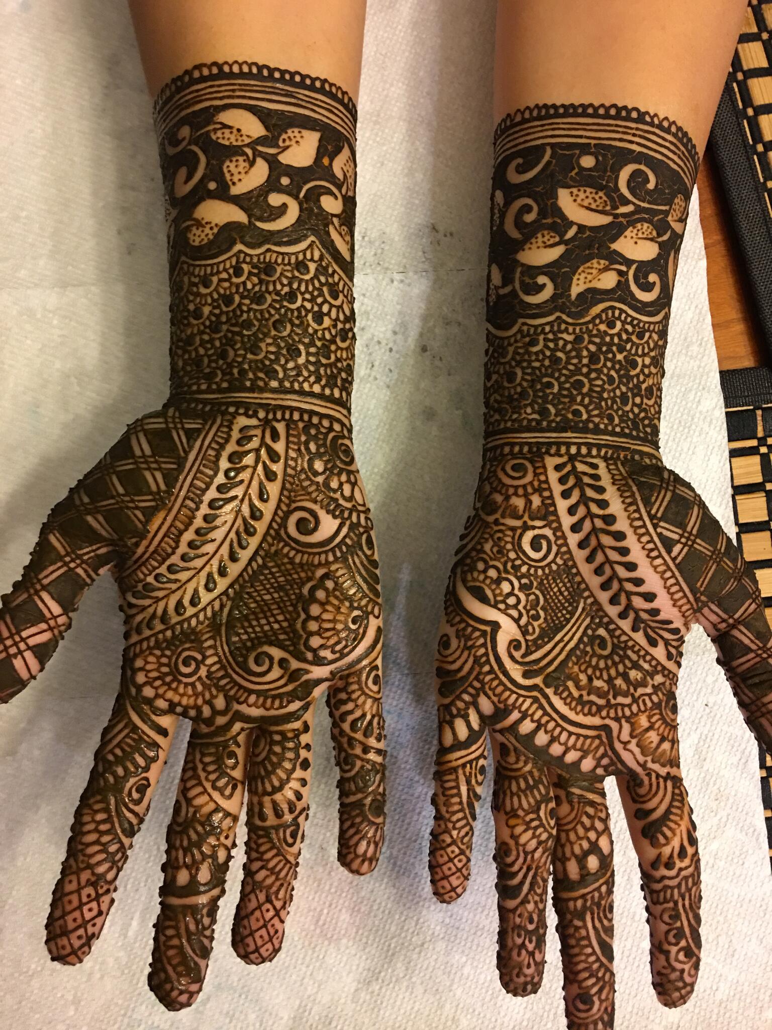 Rg Henna Tattoos - Cary, NC - Nextdoor