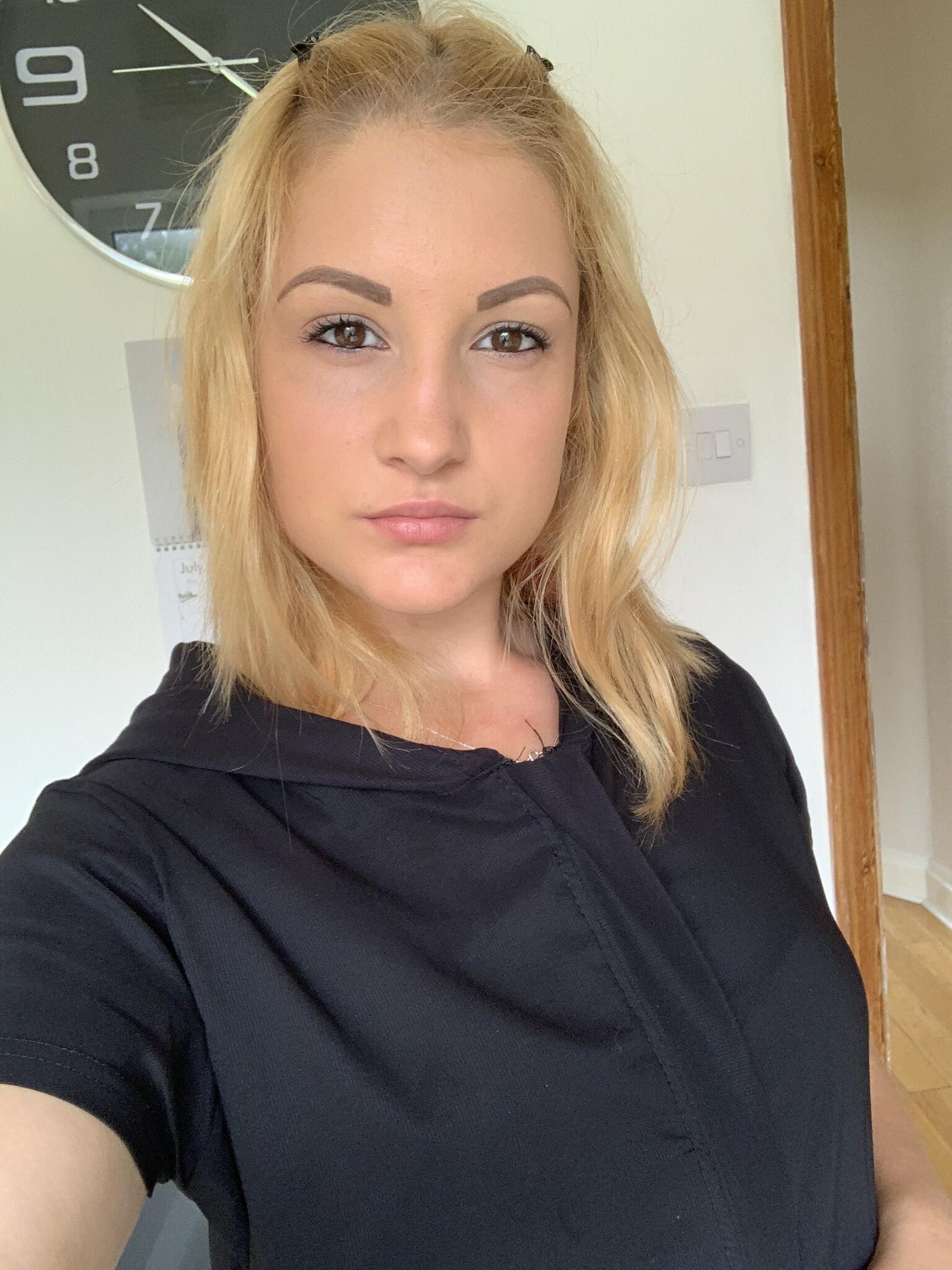 Stanislava Yaneva - London, England - Nextdoor