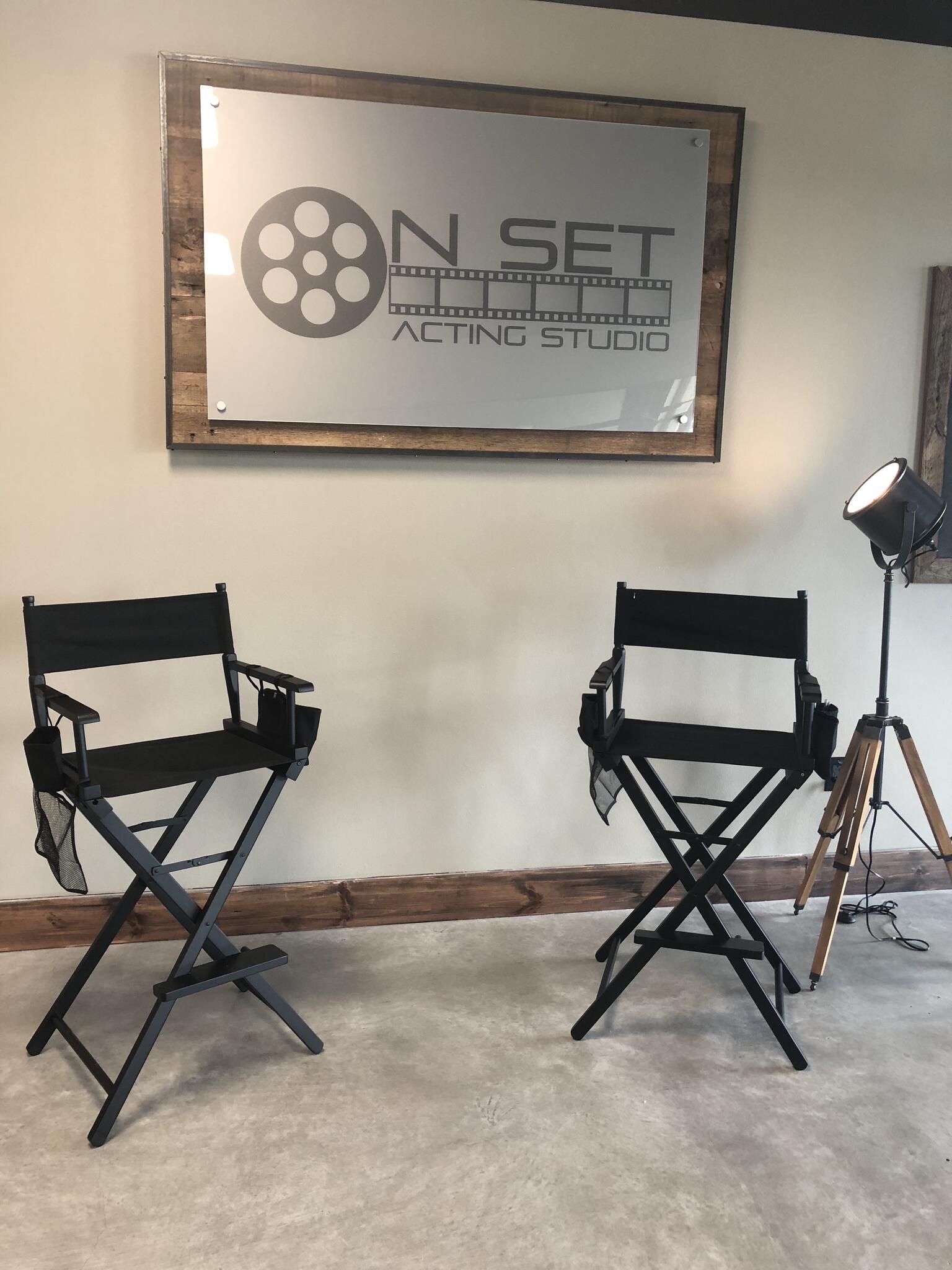 On Set Acting Studio - Nextdoor