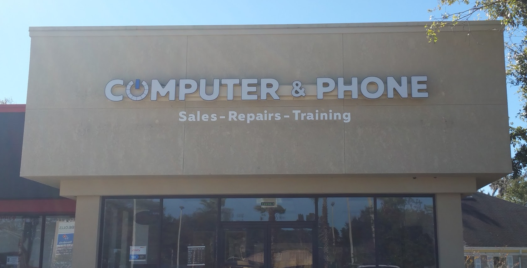 Computer and Phone Jacksonville, FL Nextdoor