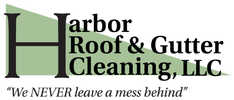 Harbor Roof And Gutter Cleaning Llc