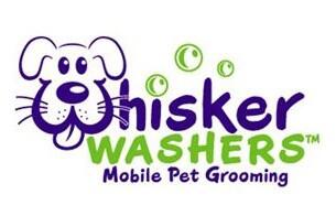 Whisker washers mobile pet hot sale grooming