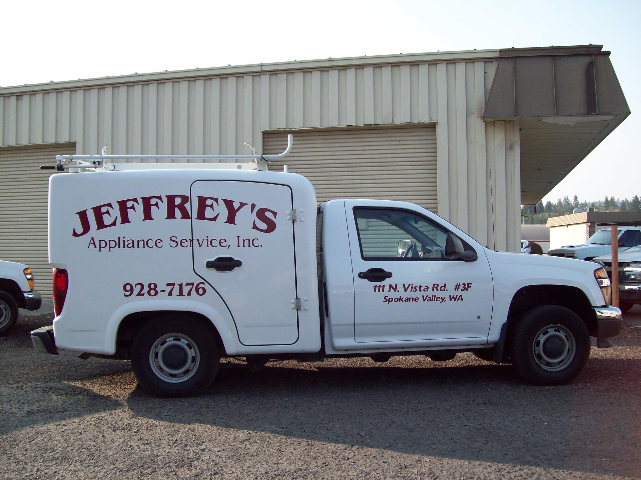 Jeffrey's Appliance Service Inc Nextdoor