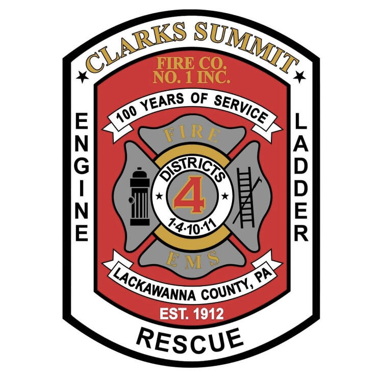 Clarks Summit Fire Co. 23 Public Safety updates — Nextdoor — Nextdoor