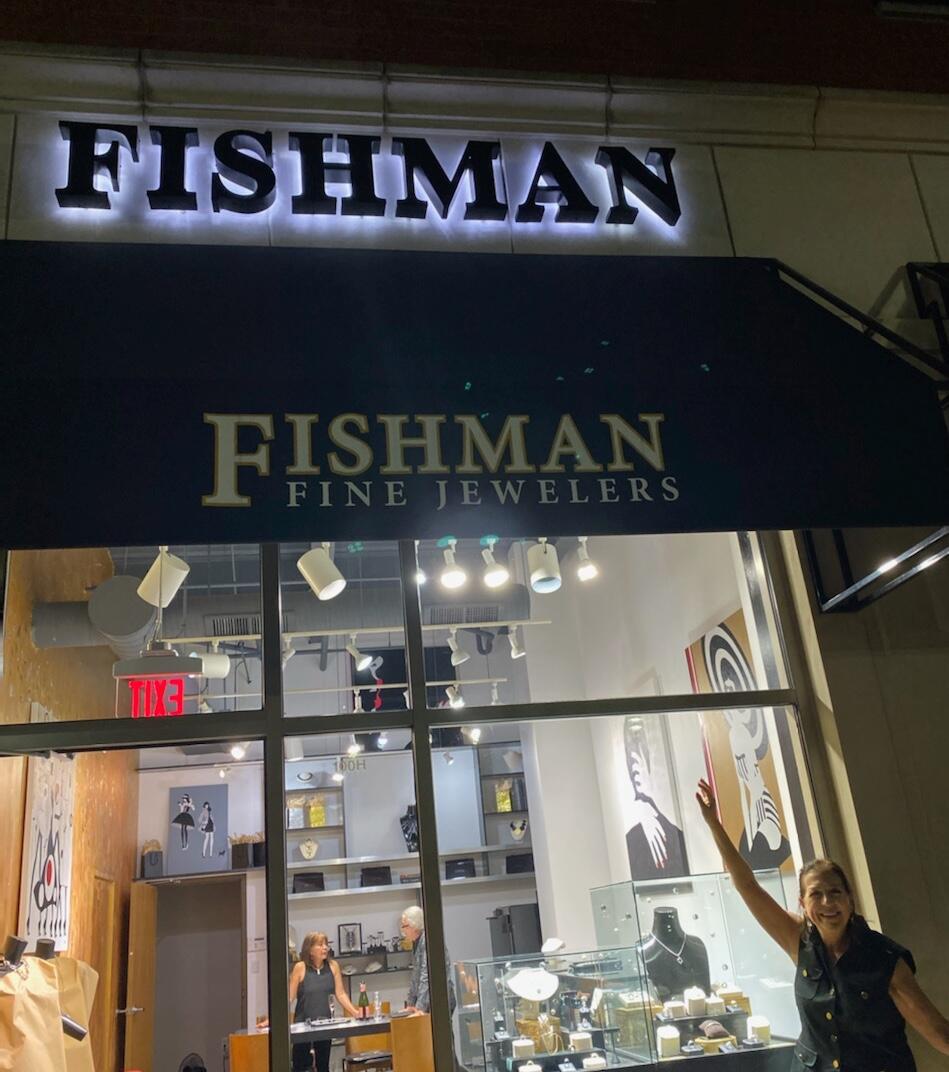 Fishman Store