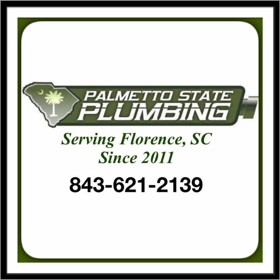 Palmetto State Plumbing Nextdoor