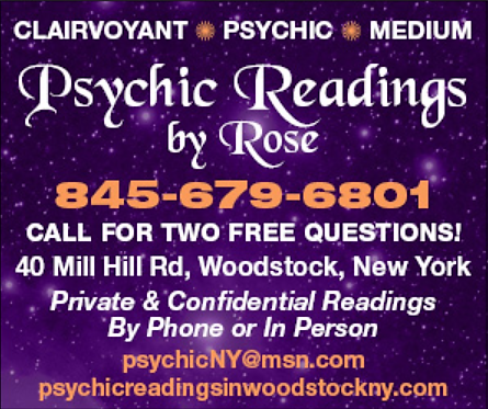 Buy Psychic Reading-Detailed & Generous-3Q