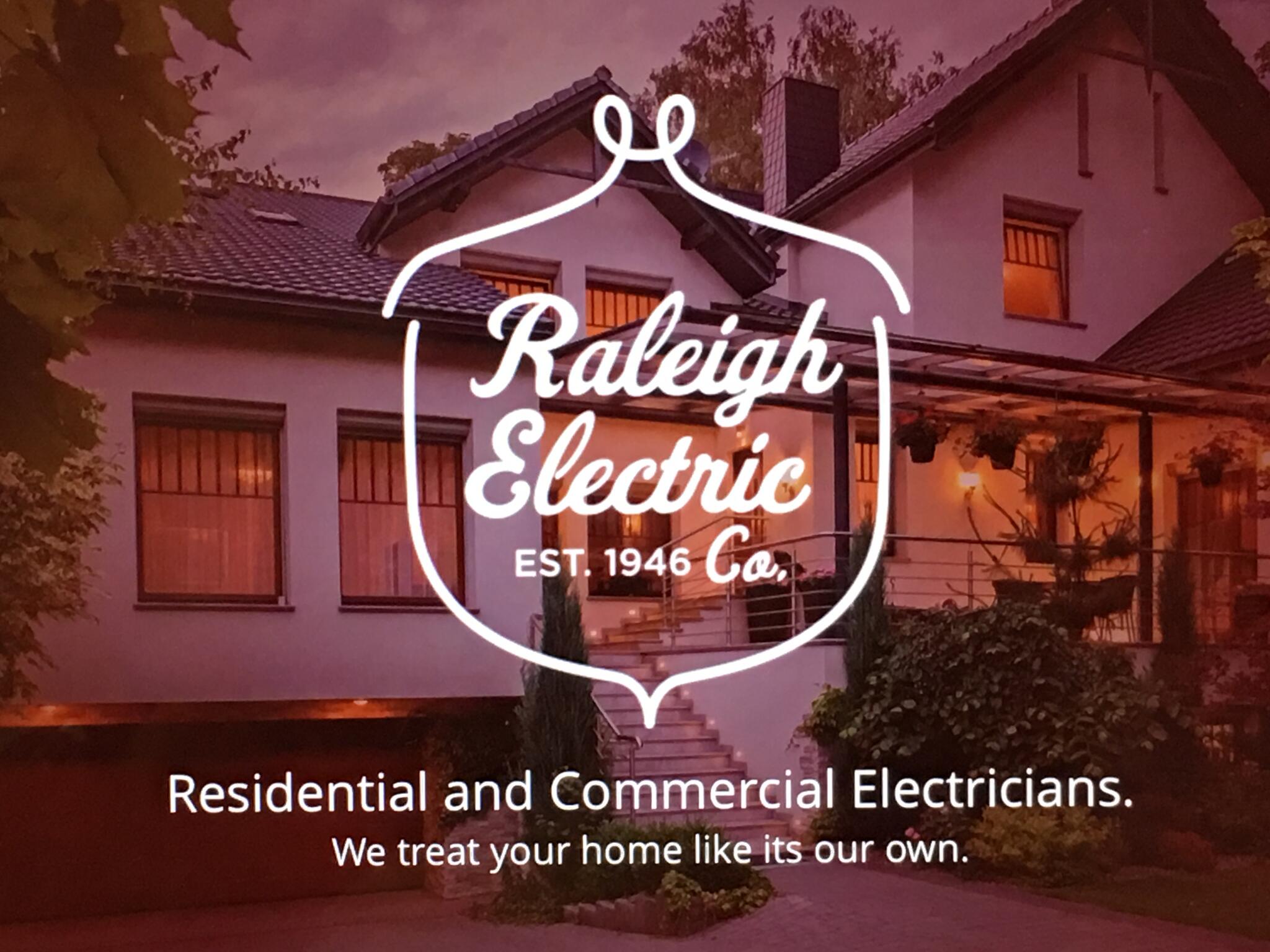Raleigh Electric Company Inc - Raleigh, NC - Nextdoor