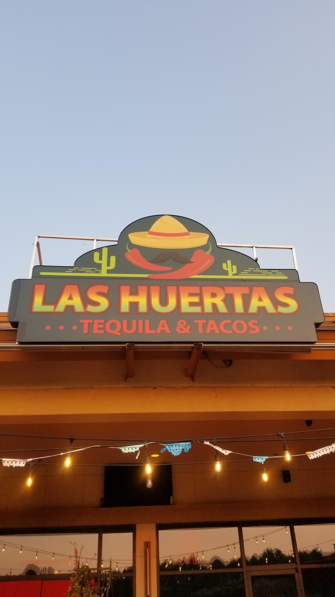 Las Huertas Tequila & Tacos Norcross, GA Nextdoor