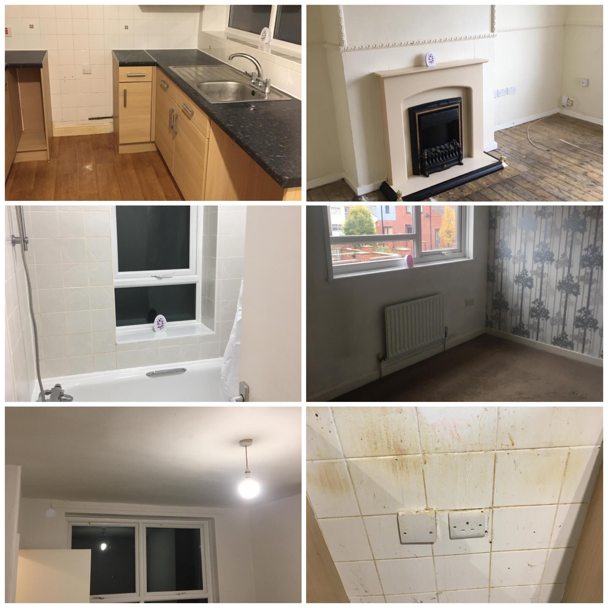 K & L Cleaning Services Sheffield, England Nextdoor