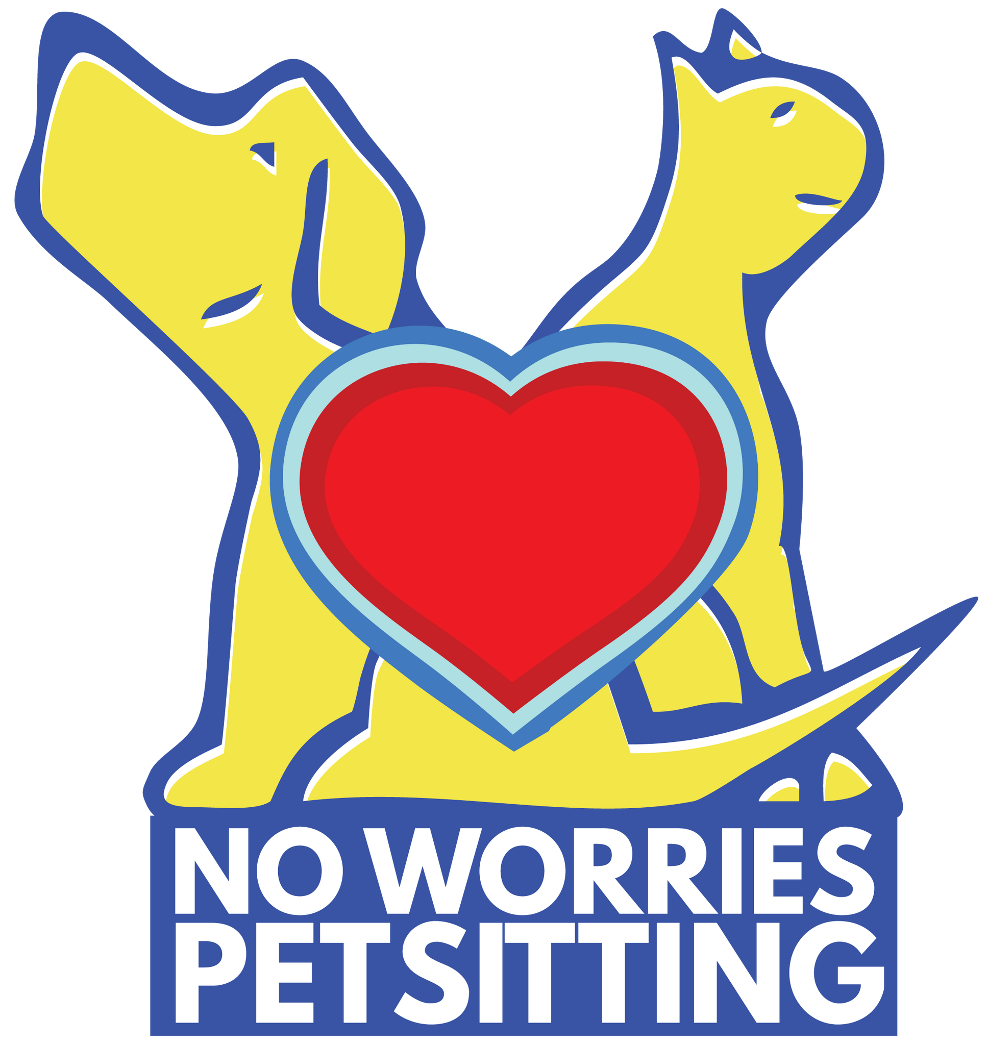 No Worries Pet Sitting LLC Bethlehem, PA Nextdoor