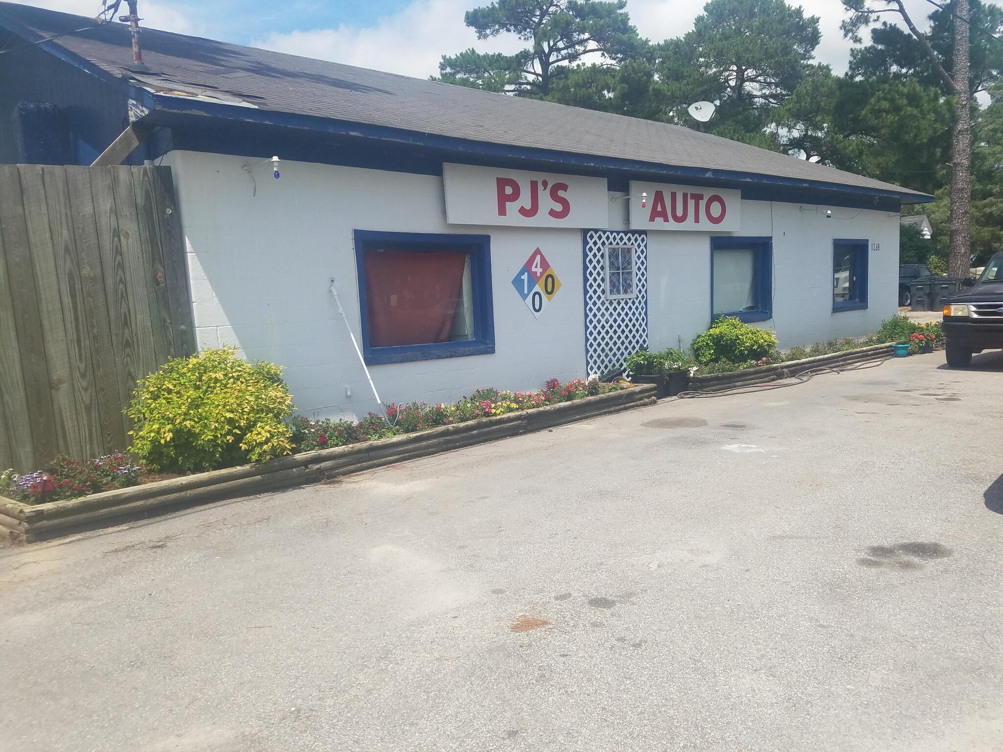 PJ's Auto Repair - Nextdoor