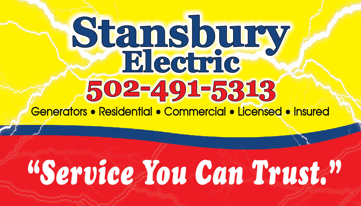 Stansbury Electric Louisville, KY Nextdoor