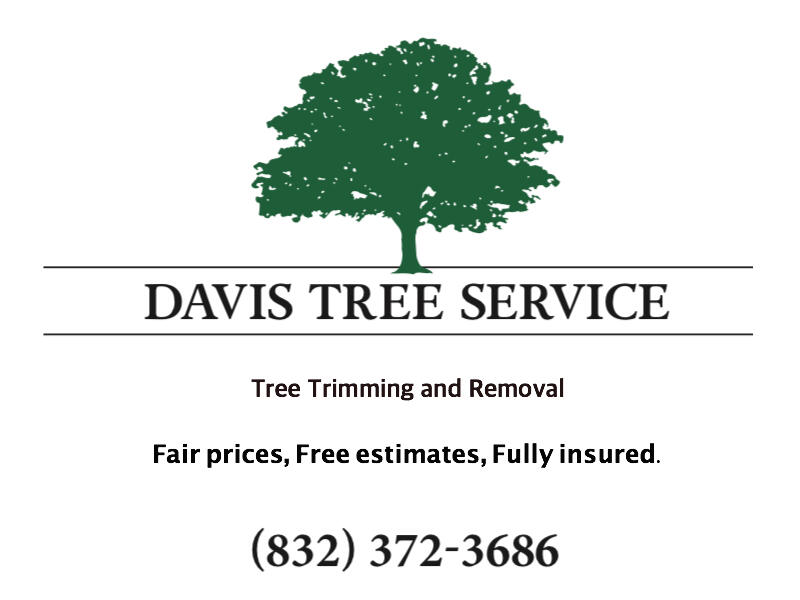 Davis Tree Service - Montgomery, TX - Nextdoor