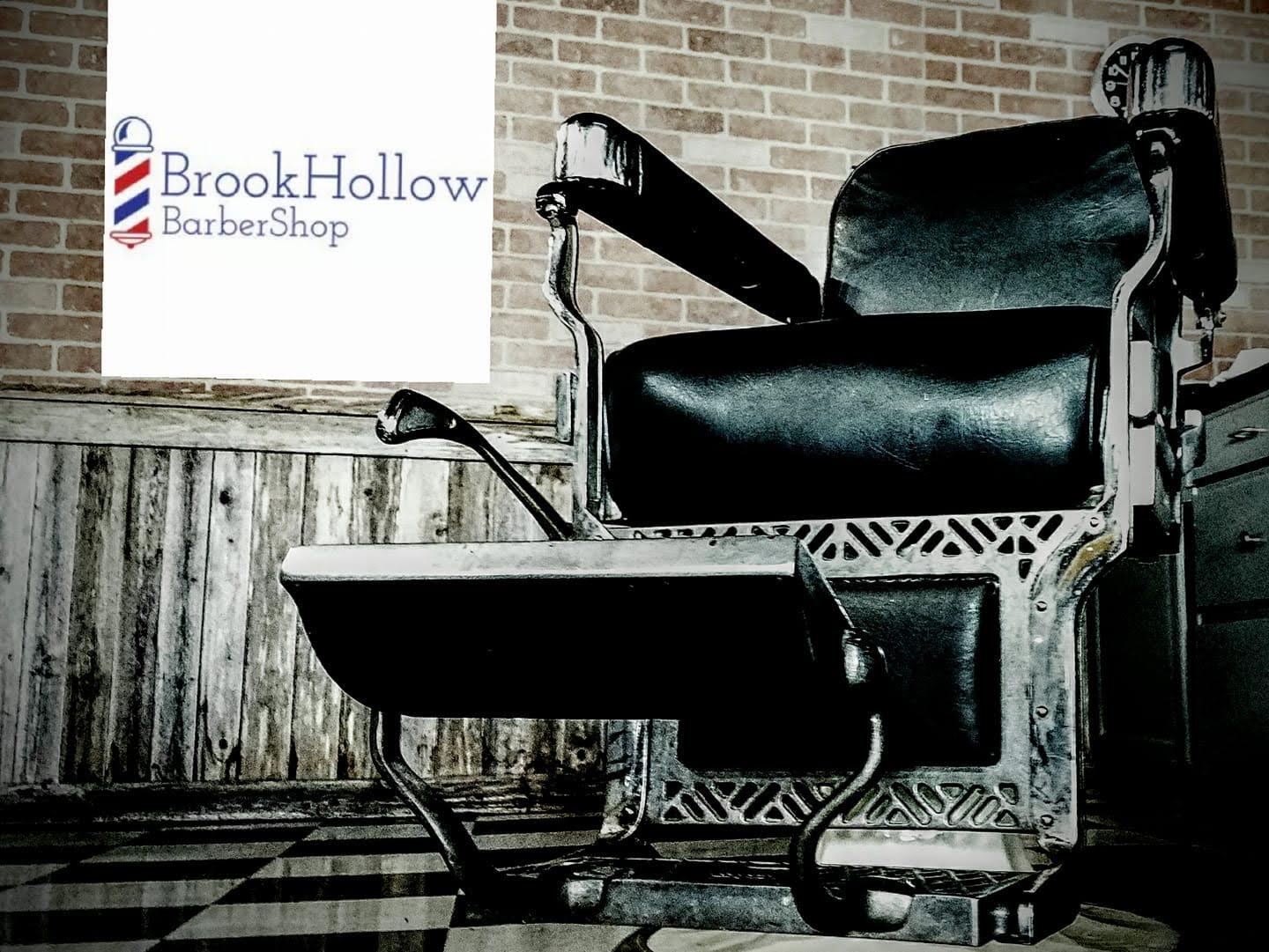 Brookhollow Barber Shop San Antonio, TX Nextdoor