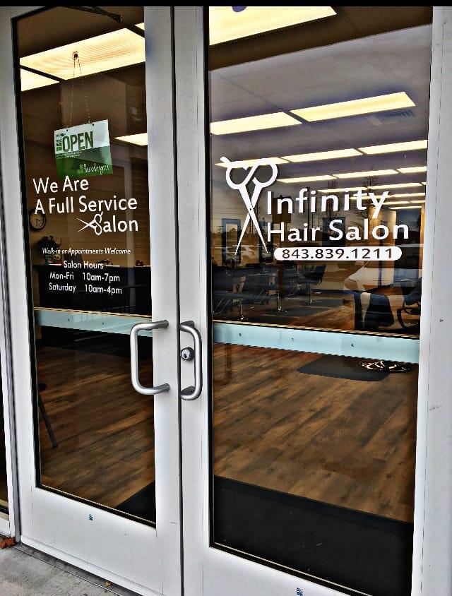 Infinity Hair Salon - Myrtle Beach, SC - Nextdoor