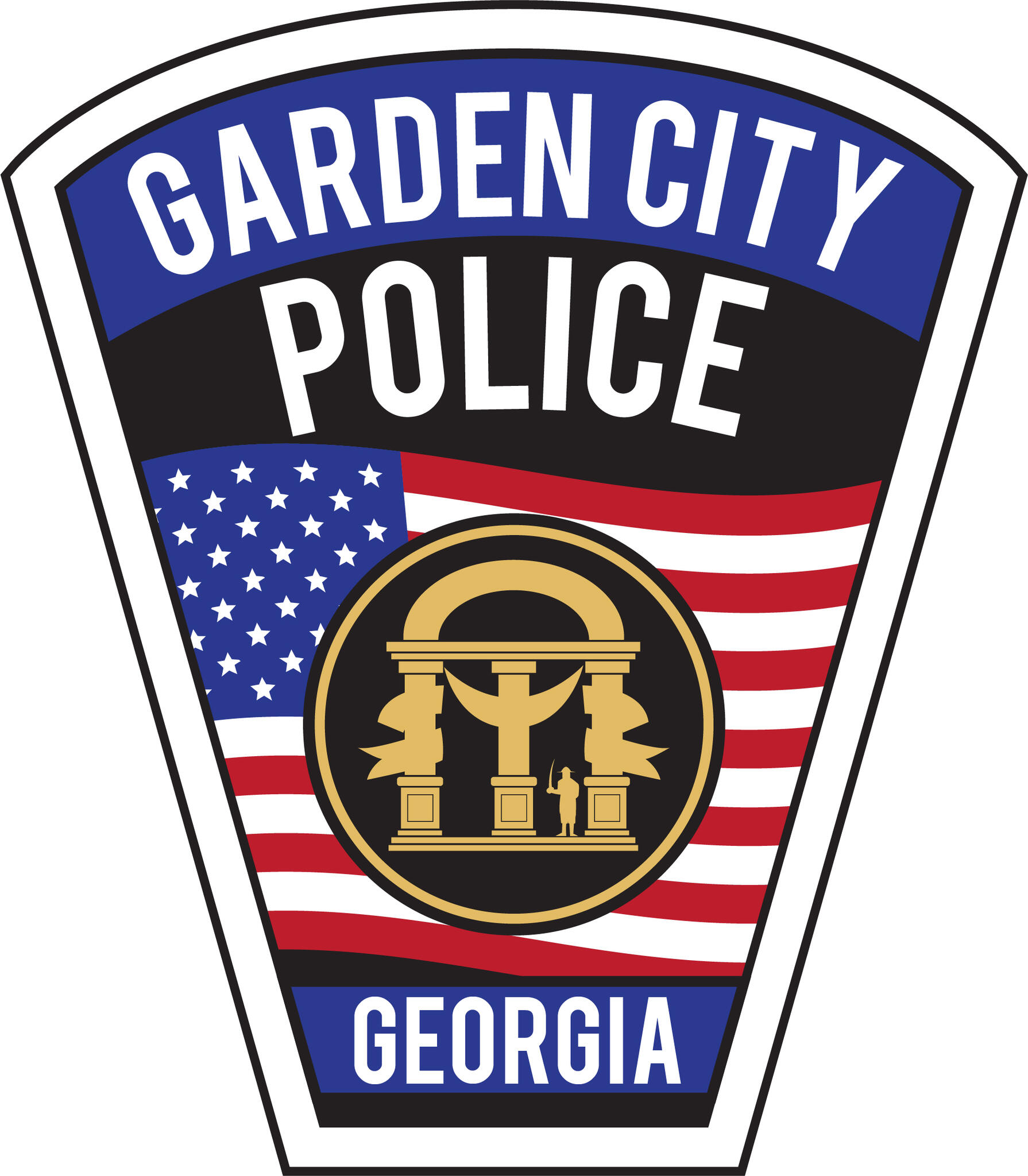 Garden City Police Department - KS