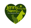 Jenny, The Pet Nanny LLC