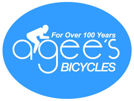 Agees bicycles cheap broad street