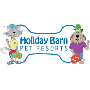 Holiday shops pet resort