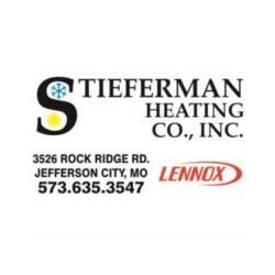 Stieferman Heating Company Inc - Jefferson City, MO - Nextdoor