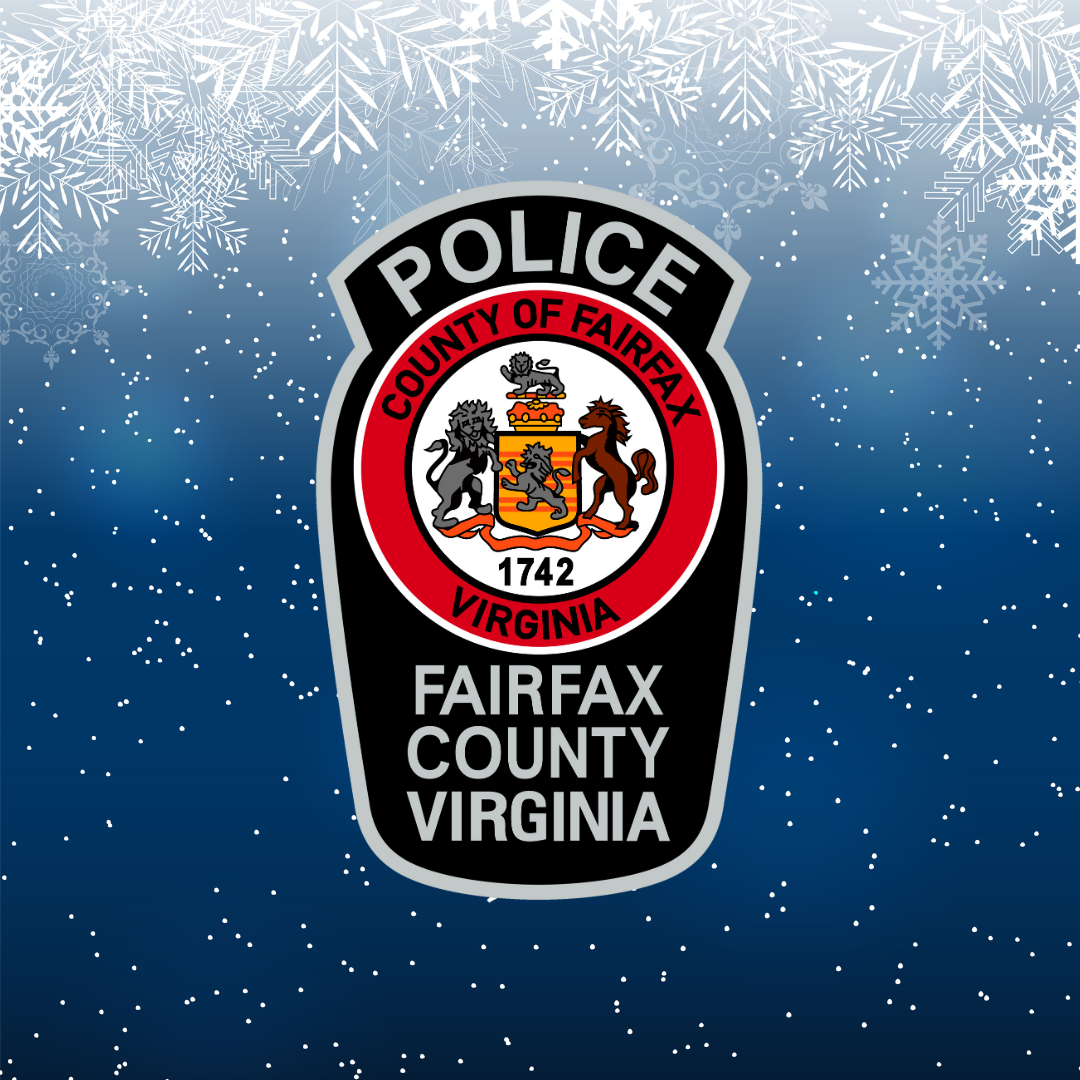 Fairfax County Police Department 6590 Crime and Safety updates