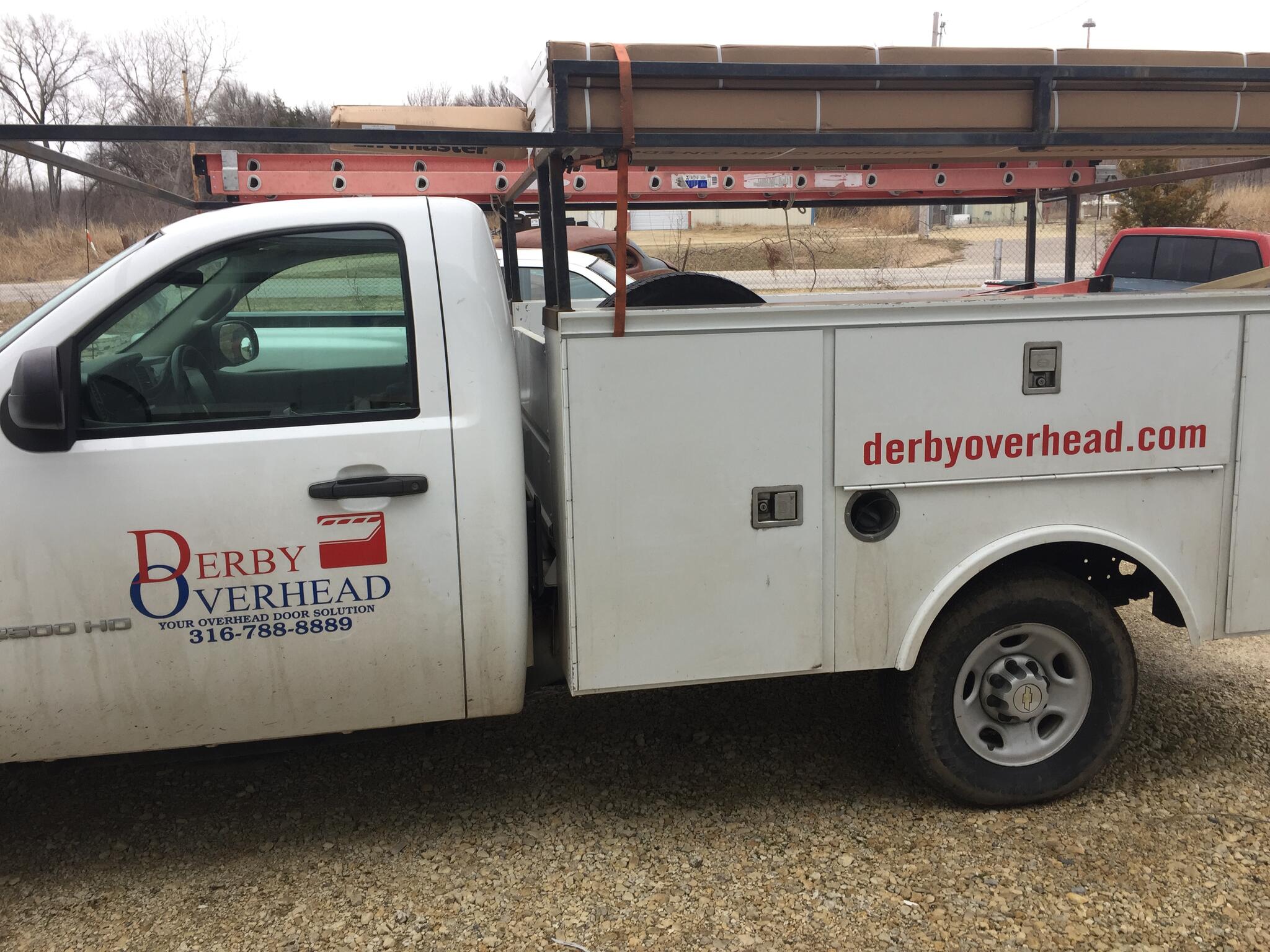 Derby Overhead Derby, KS Nextdoor