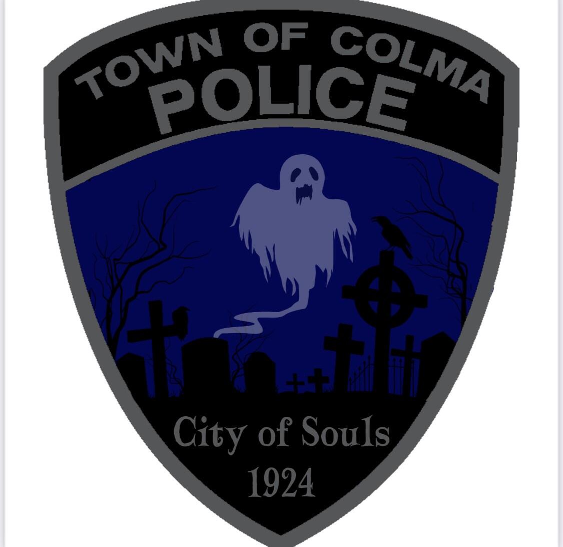 Colma Police Department 343 Crime and Safety updates — Nextdoor — Nextdoor