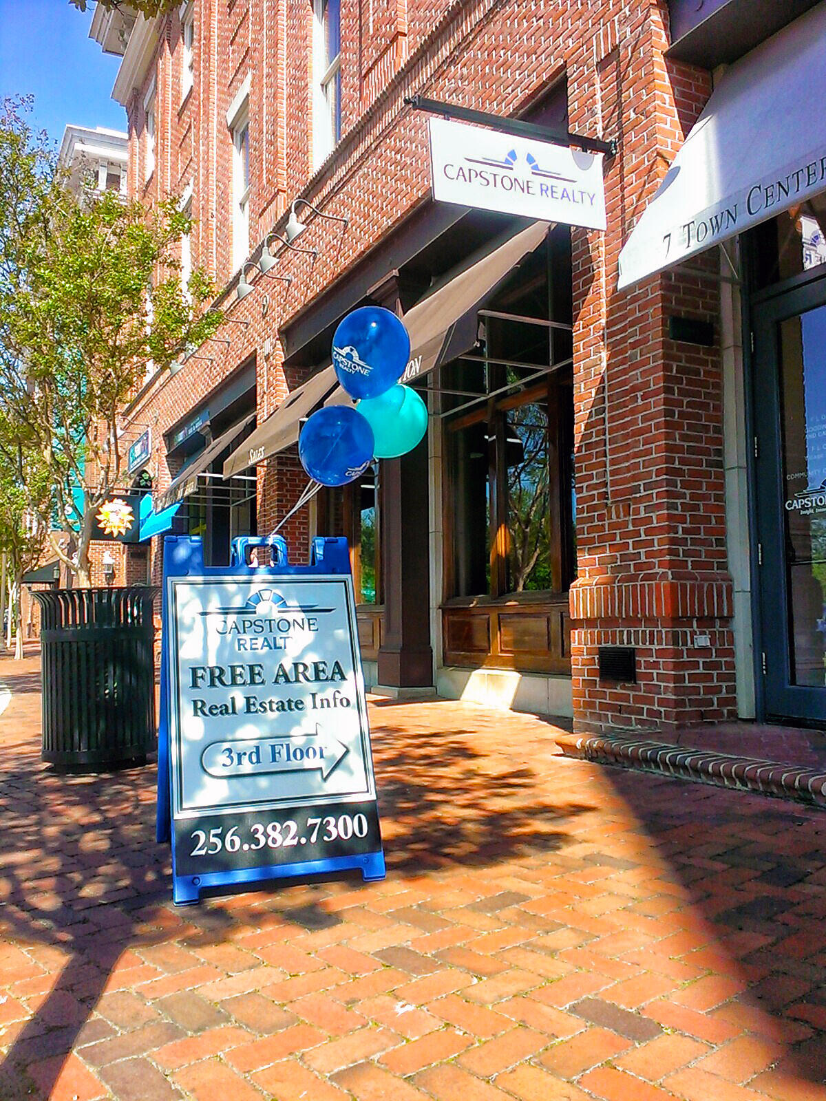 Capstone Realty Huntsville, AL Nextdoor