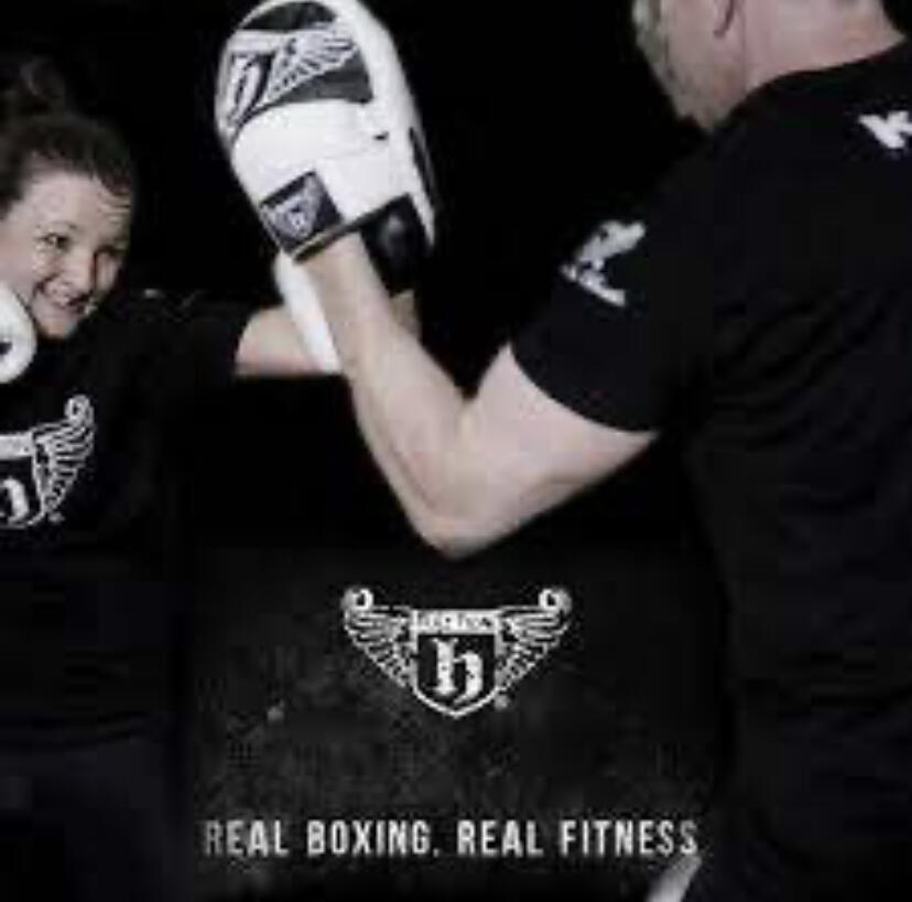Hatton Boxing Fight Camp Sutton Coldfield - Nextdoor