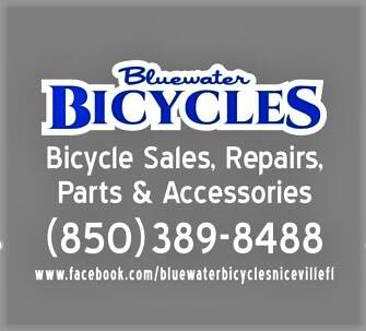 Bluewater discount bike shop