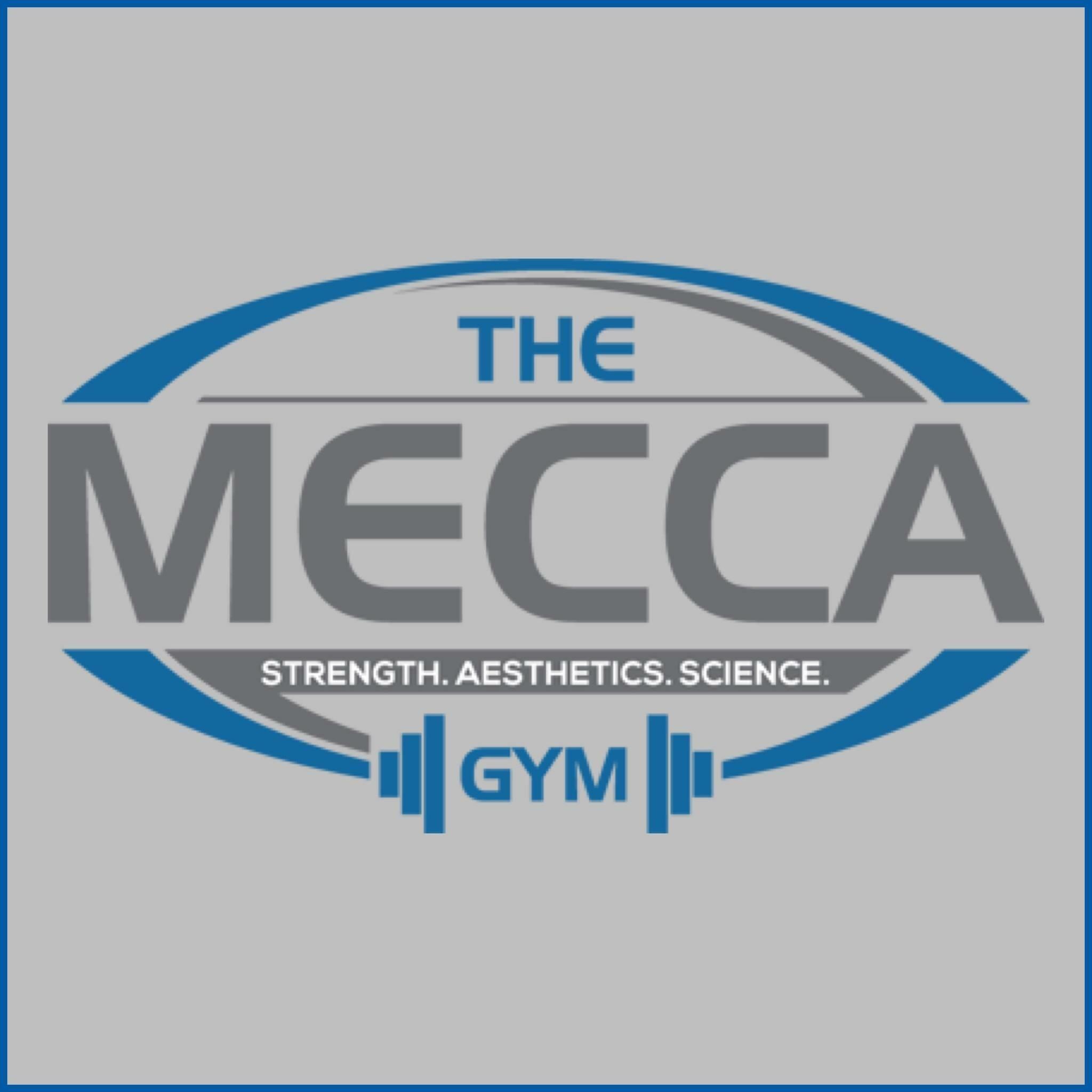The Mecca Gym - Meridian, ID - Nextdoor