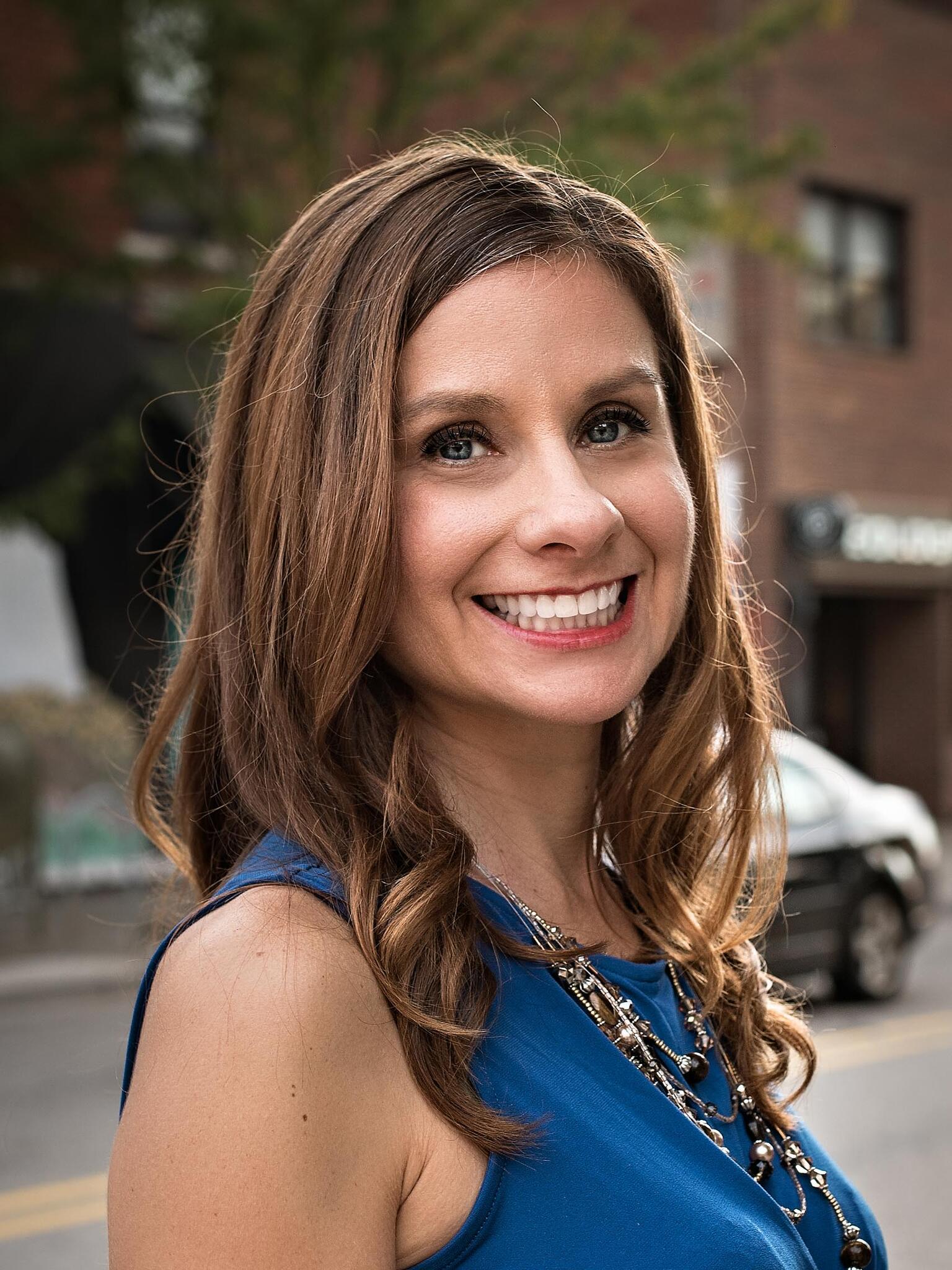 Jessica Carter Realty Group, Keller Williams Realty Ann Arbor, MI