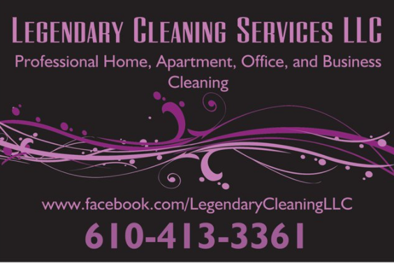 Legendary Services, LLC