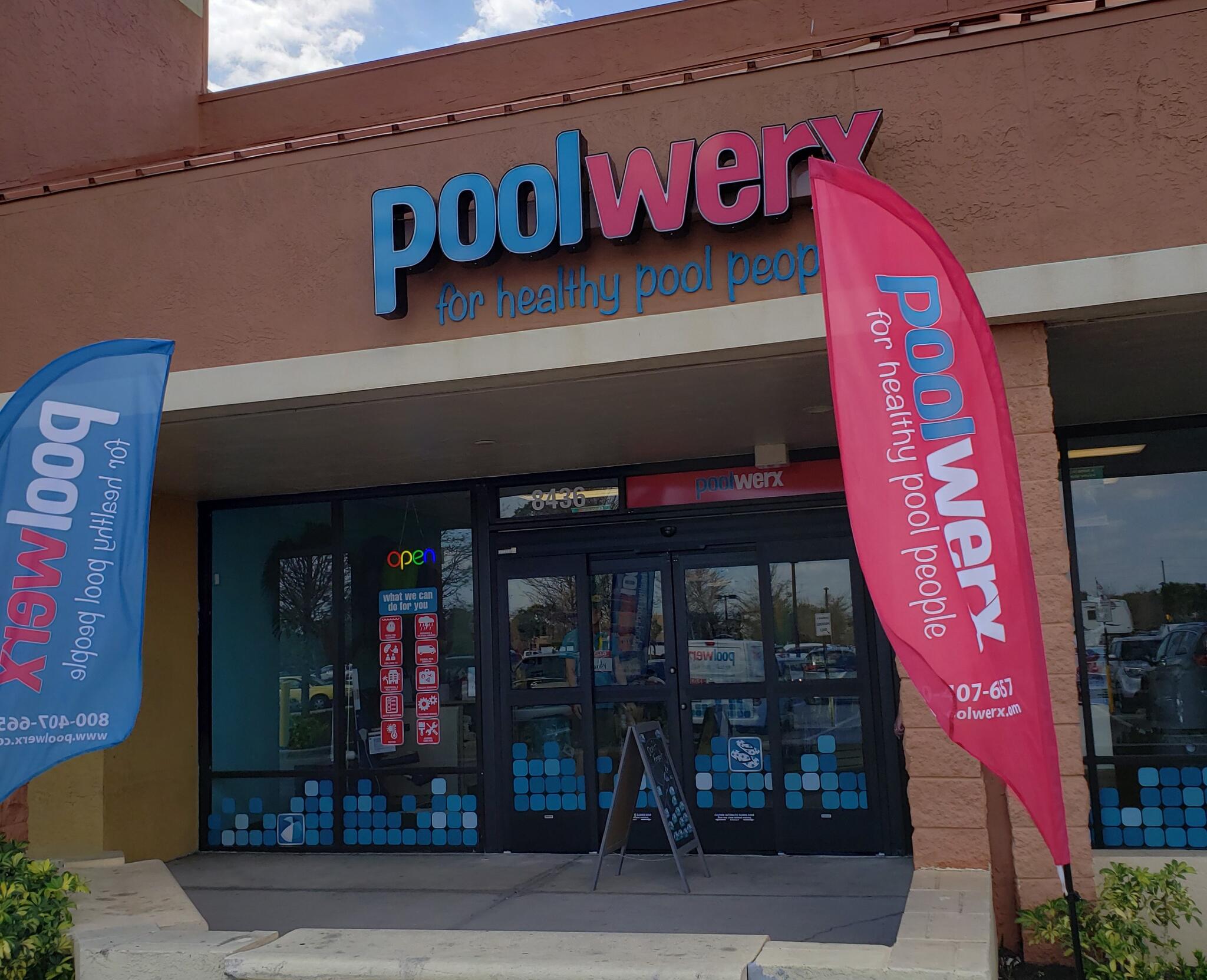 Poolwerx Sarasota - Sarasota, FL - Nextdoor