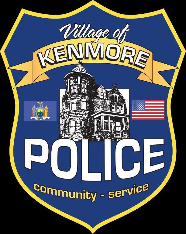 Village of Kenmore Police Department 30 Crime and Safety updates